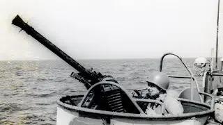 They Called His Rifle 