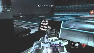 Call of Duty AW Supply drop