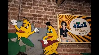 4ZZZ RadioThon 2020 House Party (August 7-16)