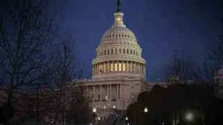 Congress OKs border deal; Trump will sign, declare emergency