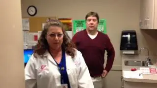 Syringe Access Exchange Program: What to Expect