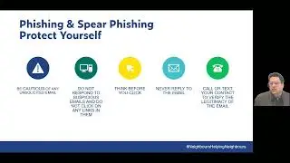 Fraud Awareness - Learning Session