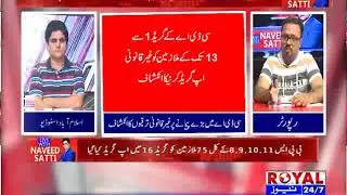 My Story About CDA Illegal Upgradation and Appointments 1st July 2018