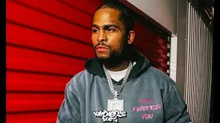 Dave East Type Beat 