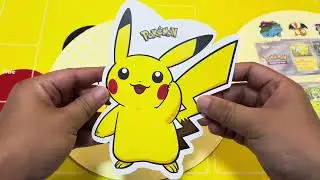 Wow! Ada Setem Pokemon Charizard Limited Edition Keluaran POS Malaysia!