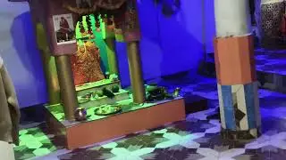 सुन्दर काण्ड अलग अंदाज में/सुन्दर काण्ड 