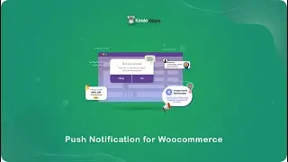 Push Notifications For WooCommerce - KoalaApps
