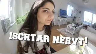 ISCHTAR NERVT! | AnKat