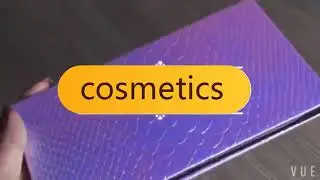 Christmas gift oem DIY private label eye shadow empty magnetic palette wholesale