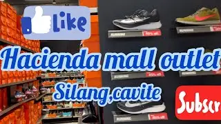 HACIENDA MALL OUTLET