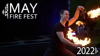 [May Fire Fest 2022] Dmitrii 