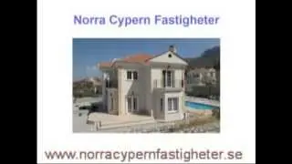 Norra Cypern Fastigheter