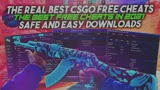 NEW - CS GO AIMBOT DOWNLOAD FREE 2023 / CS GO HACK legit / rage