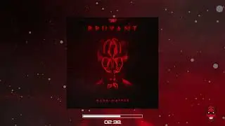 BRUYANT - Dark Matter [WIRES-014]
