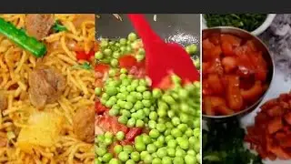 आलू मटर सोया बिरयानी के चावल एक बार इस तरह बनके देखो, कभी ऐसा स्वाद भूल नहीं पाओगे