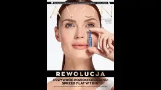 Avon 2/2020 katalog Polska