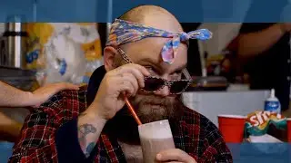 Plus Size (Short Film)