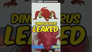 Invincible Season 4 Episode 1 LEAKED😲💥