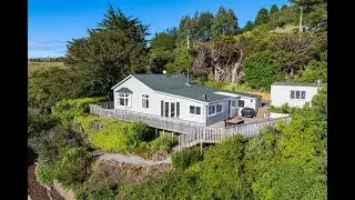 92 Mount Cargill Road, Mount Cargill - Marketed by Mike Dougherty & Jacque Donnelly of Edinburgh