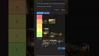 Fallout: New Vegas Player Home TIer List In Under 3 Minutes