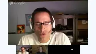 1/4/13 - Premier Trader University Hangout