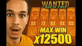 MEGA WIN! STREAMER PAKT &euro;19 212 IN HET CASINO!