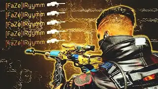 How I SNIPE on Black Ops 4...(Controller Cam)