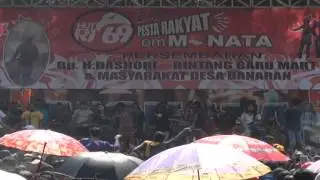 Monata - Ojo Di Pleroki (Banaran - Geger - Madiun)
