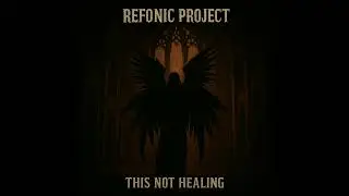 Refonic Project - Crush//Crave