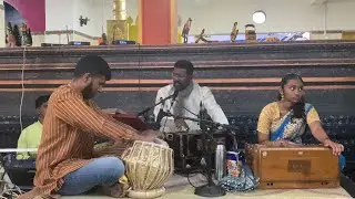 Aya Goparla - Sortrunei (Chanson Shiva)