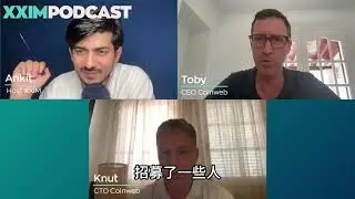 Coinweb 和 Kaspa：Layer 1 互通性的未來？ （深入探討）