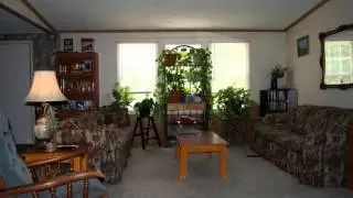 GA's Lake Sinclair three bedroom/two bath home