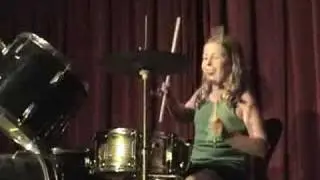 Lower Camp Talent Show