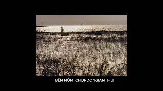 nhiếp ảnh t&agrave;o lao - chupdongianthui -  bến n&ocirc;m streetminimalism wait until the end