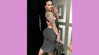 [FREE] Renni Rucci & Chris Brown & Latto Type Beat  - No Complaints
