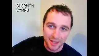 A word from Matthew Rhys....