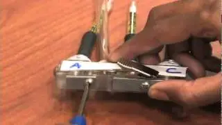 Pump Calibration and Sampling with Dual and Triple Splitters