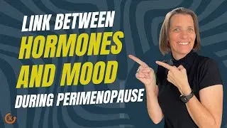 Challenged by Perimenopause/Menopause mood changes? Feeling Depressed?