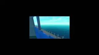 САМАЯ ЖЕСТКАЯ ЛОВУШКА НА КРУТОМ КОРАБЛЕ В RAFT! НИКОГДА ТАК НЕ ПОВТОРЯЙ! Приколы в Рафт! ➢  #raft