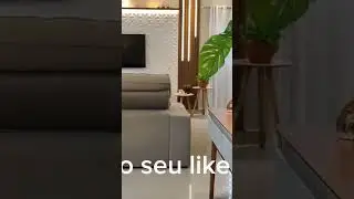 экскурсия по моему дому