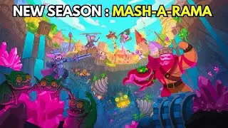 Mash - A - Rama : New Season is coming in Clash Of Clans? - New Store Price Change in India.