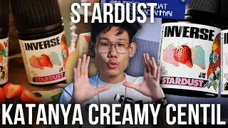 PEMULA PUN PASTI SUKA || Stardust by Inverse Club