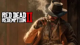Lennnyyyyyy! | Red Dead Redemption 2 | Gaming Wizard