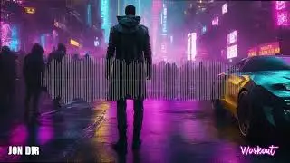 Jon Dir - Workout