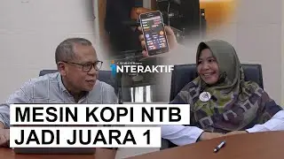 Industri Tumbuh, NTB Kini Gagas Halal Industrial Park