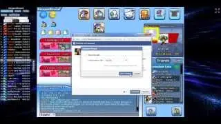Dragonbound Truco de Cash y Gold Gratis