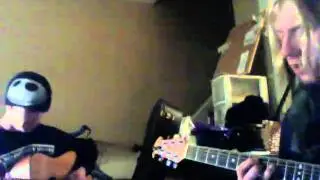 ballad of lauren wk