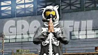 Neffex Grateful - PUBG Mobile Montage