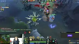 Flawless Earth Spirit by Cr1t