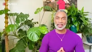 Contemporary Creatives: Dwight Rhoden - 